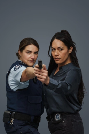 Serienposter