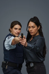Serienposter