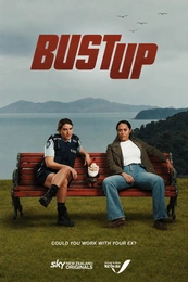 Staffel 1 Serienposter 2