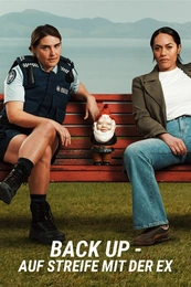 Staffel 1 Serienposter 3
