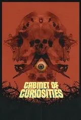 Guillermo del Toro's Cabinet of Curiosities