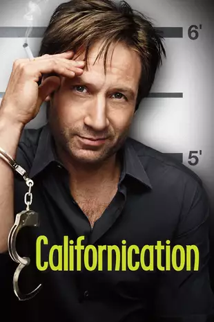 Staffel 1 Serienposter 7