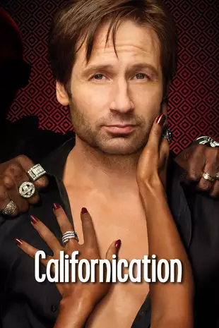 Staffel 1 Serienposter 8