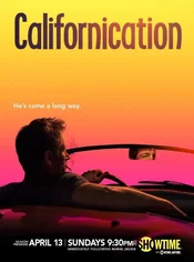 Californication Poster Staffel 1