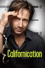 Staffel 1 Serienposter 7