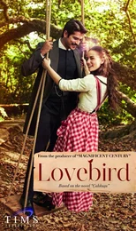 Calikusu Poster