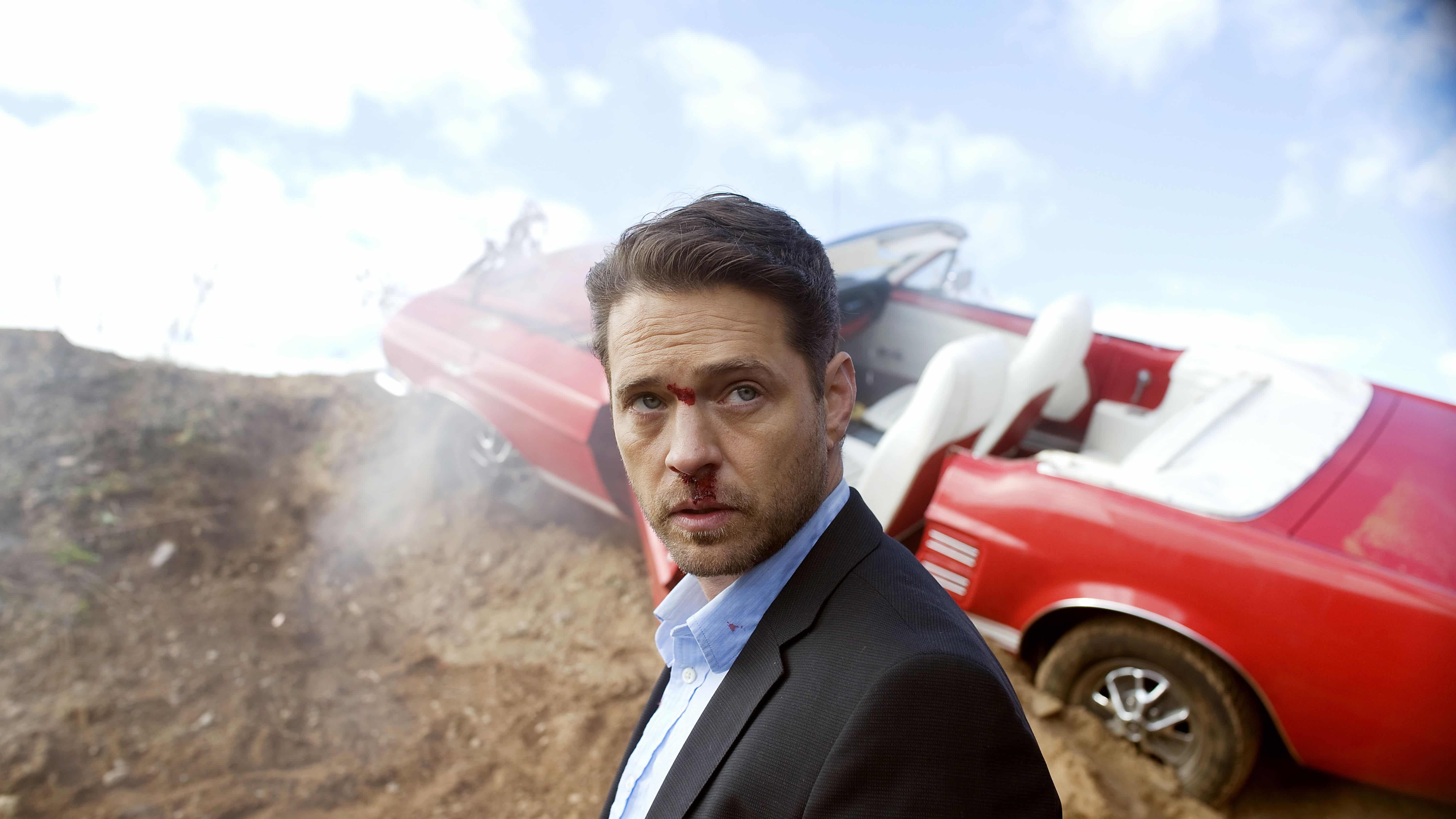 Call Me Fitz - Episodenguide und News zur Serie