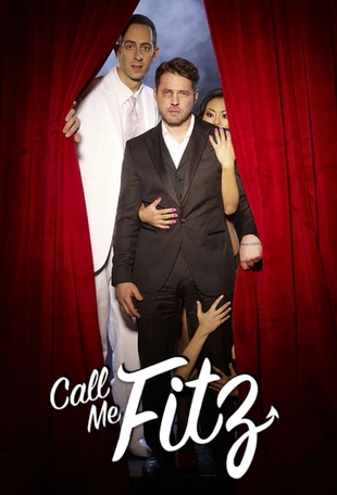 Poster 4 Staffel 1