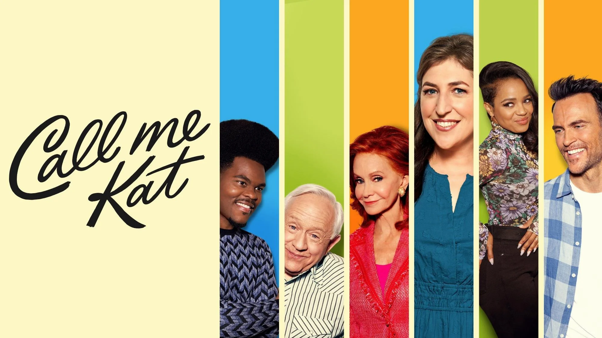 Call Me Kat - Streams, Episodenguide und News zur Serie