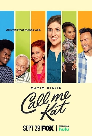 Staffel 3 Serienposter