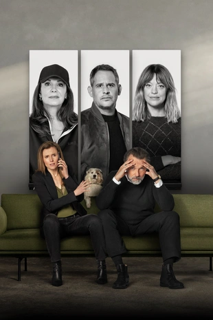 Serienposter
