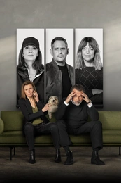 Serienposter