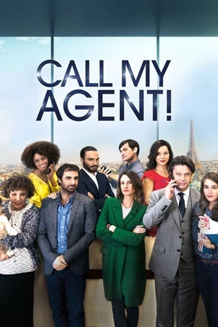 Poster zur Staffel 2