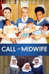 Call the Midwife - Ruf des Lebens