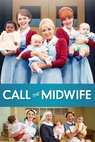 Staffel 1 Serienposter 4