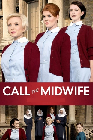 Poster 6 Staffel 1