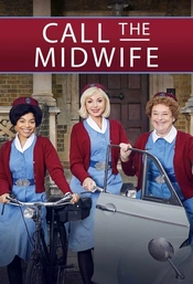 Staffel 1 Serienposter 3