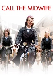 Call the Midwife Poster