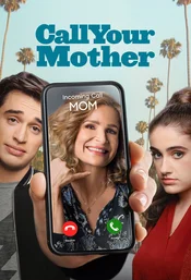 Call Your Mother Poster Staffel 1