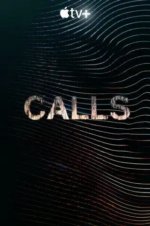 Calls Poster Staffel 1