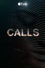 Calls Poster Staffel 1