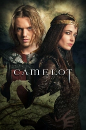 Serienposter