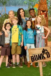Serienposter