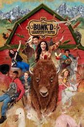 Staffel 1 Serienposter 3