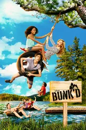 Poster zur Staffel 2