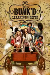 Poster zur Staffel 4