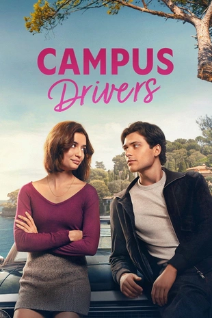 Serienposter