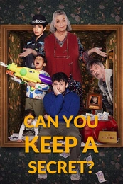 Staffel 1 Serienposter 2