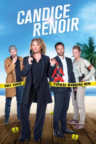 Poster 2 Staffel 1