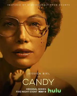 Serienposter