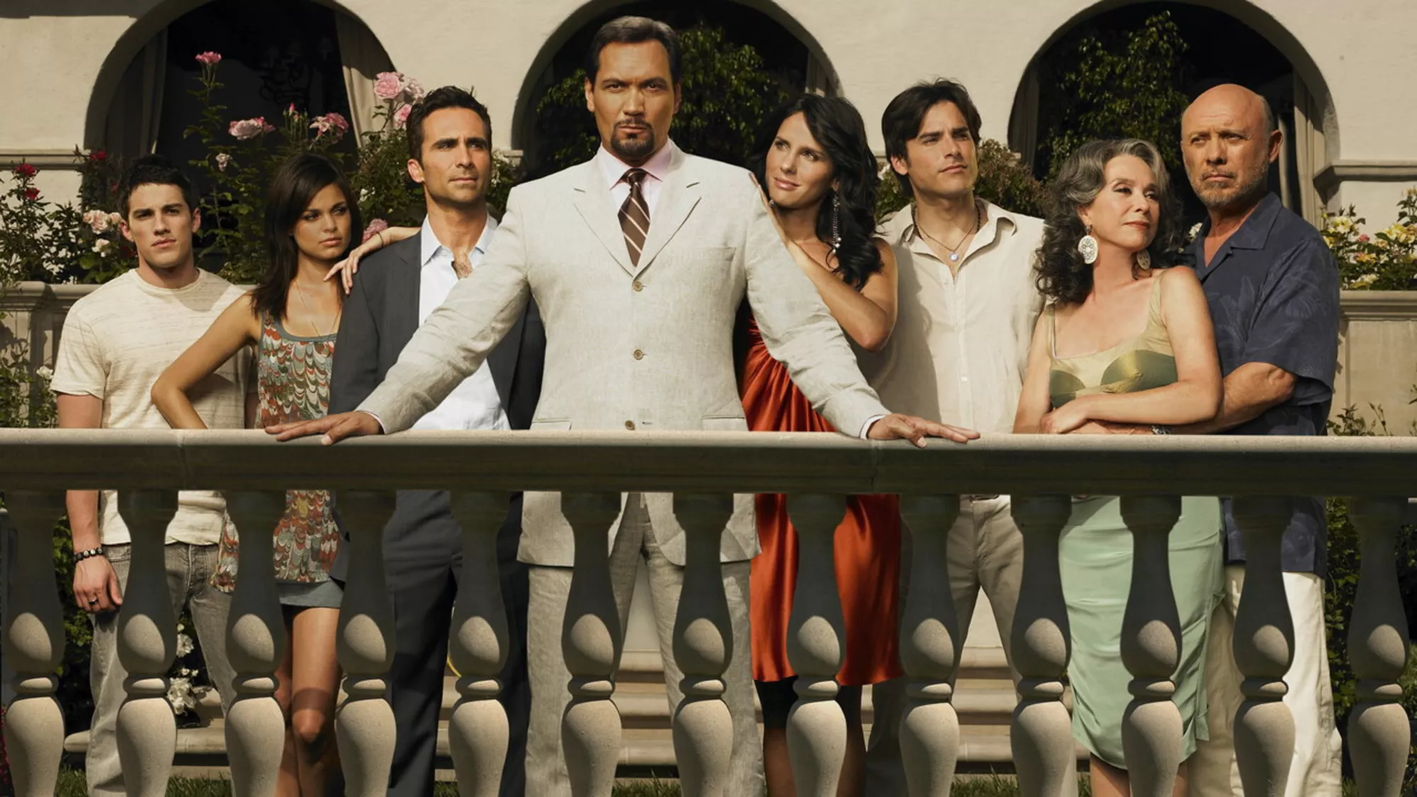 Cane - Episodenguide und News zur Serie