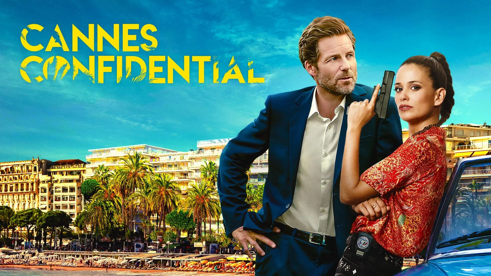 Cannes Confidential - Episodenguide und News zur Serie