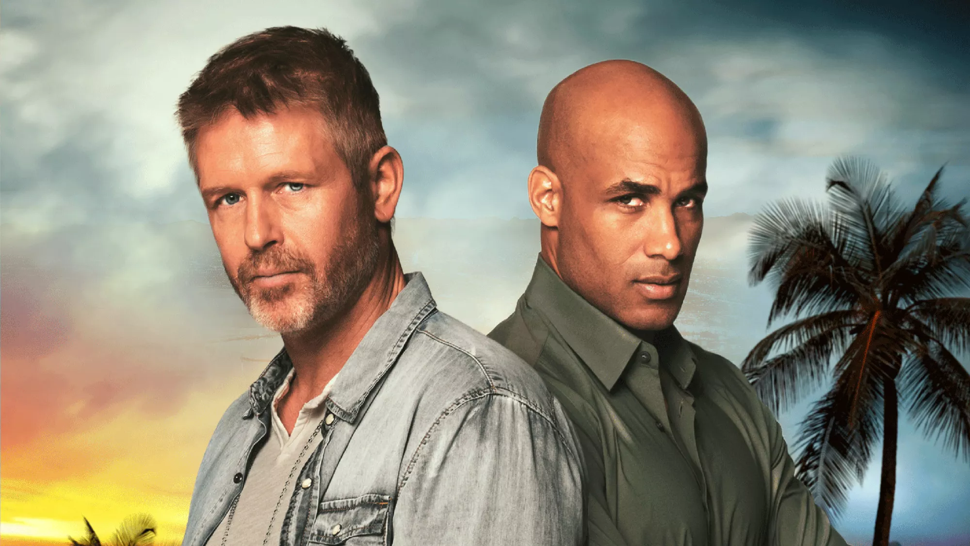 Cape Town - Streams, Episodenguide und News zur Serie