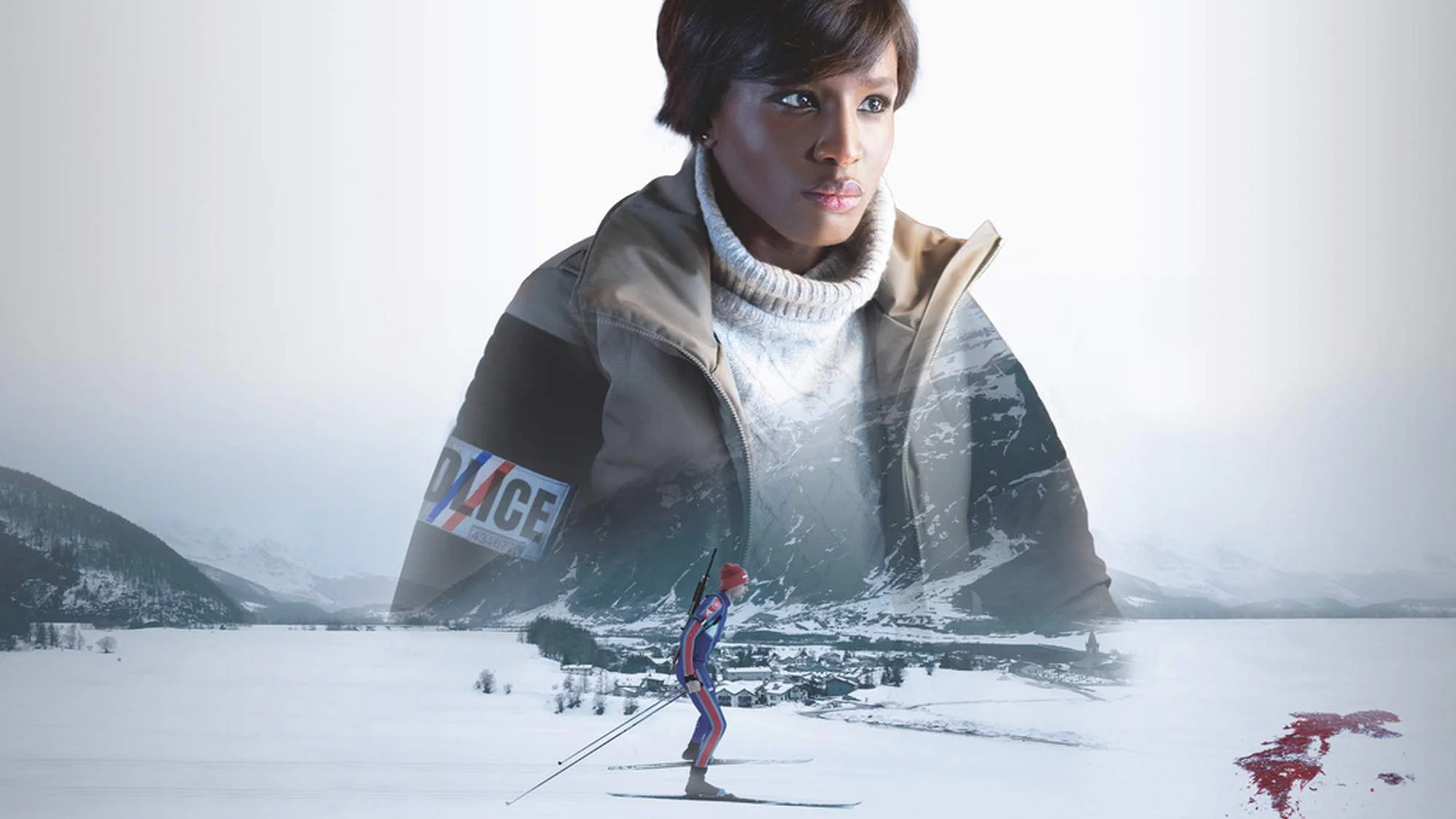 Capitaine Sissako - Tod in den Alpen - Episodenguide und News zur Serie