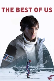 Capitaine Sissako - Tod in den Alpen Poster