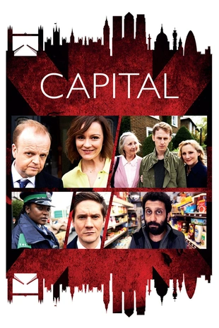 Serienposter