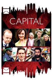 Serienposter