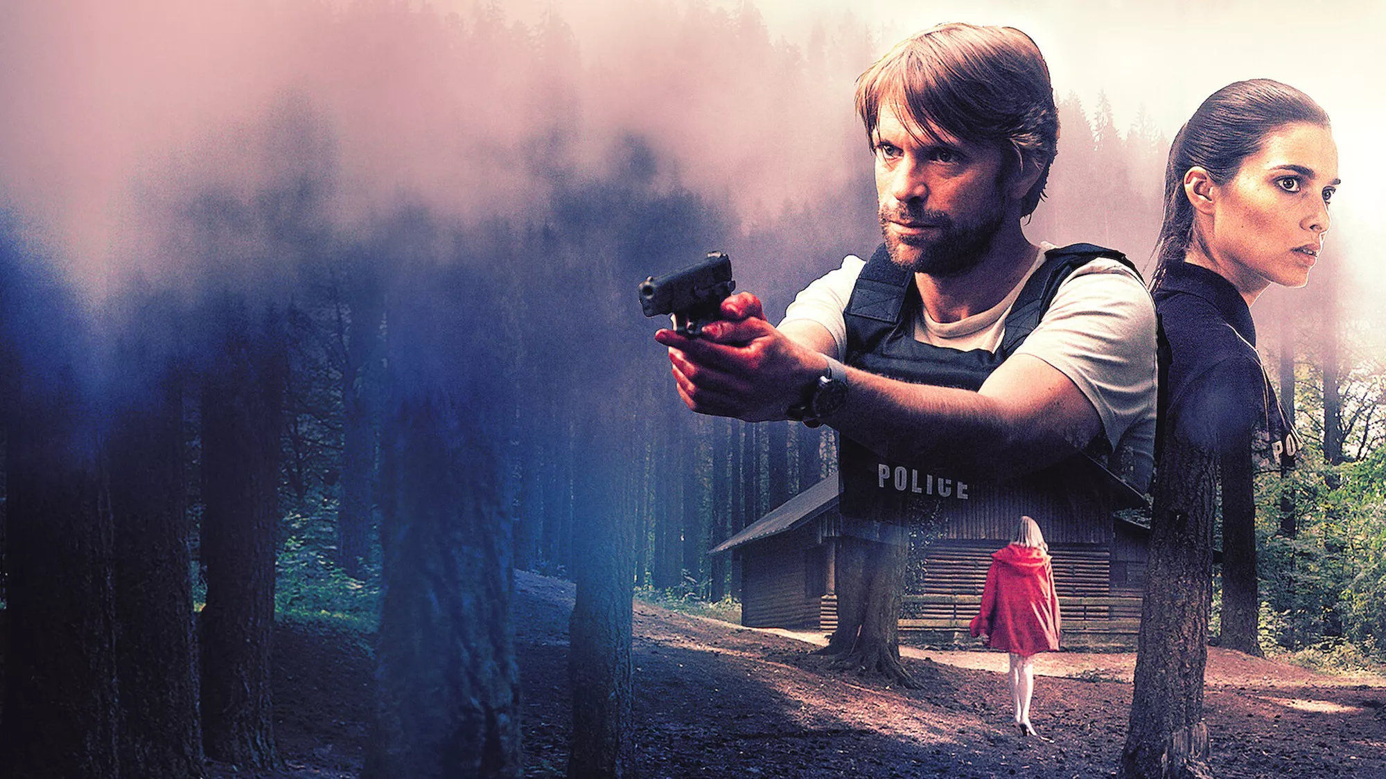 Capitani - Streams, Episodenguide und News zur Serie