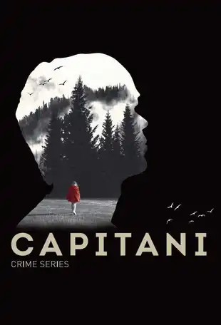 Capitani Poster