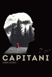 Capitani Poster