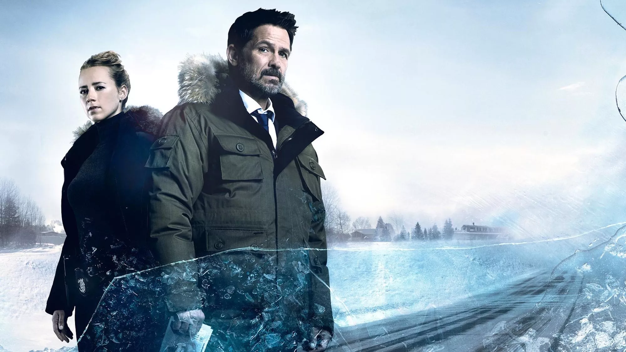 Cardinal - Episodenguide und News zur Serie