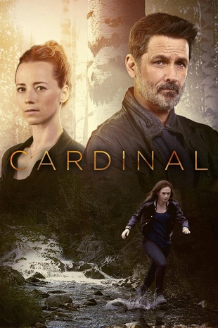 Poster zur Staffel 3