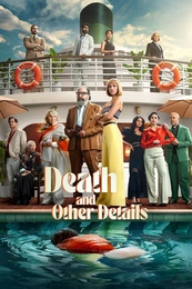 Staffel 1 Serienposter 2