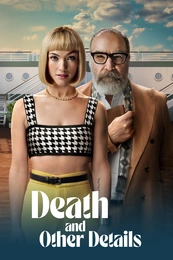 Poster 3 Staffel 1