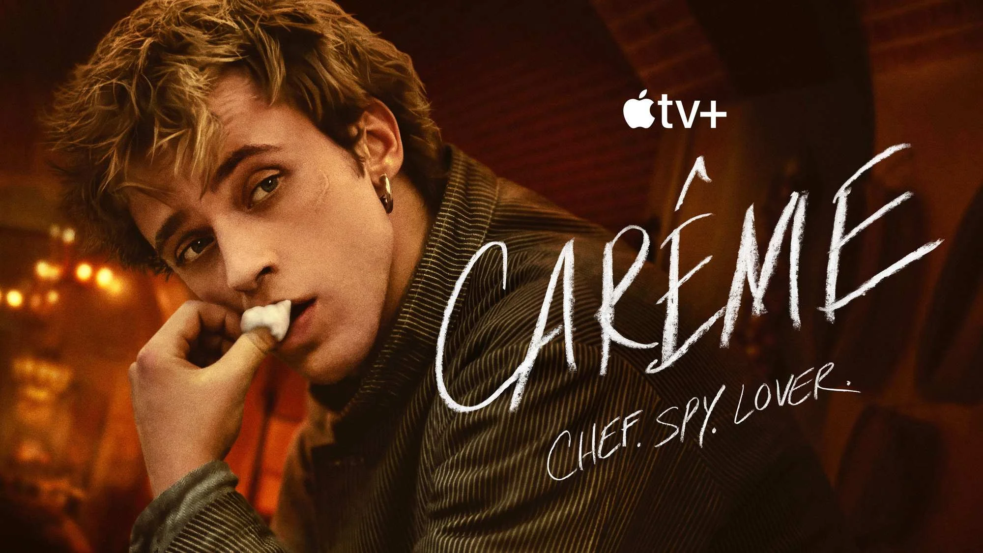 Carême - Episodenguide und News zur Serie