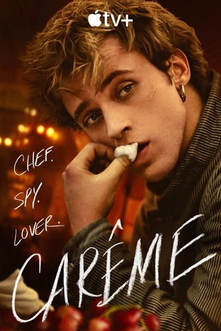 Serienposter
